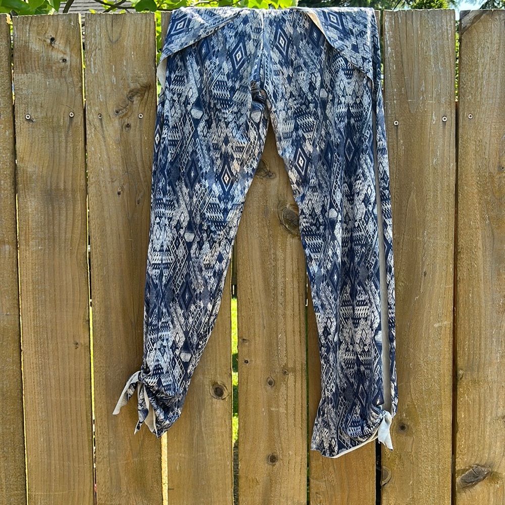 Onzie flowy pants